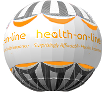 sponsor the Bournemouth Balloon